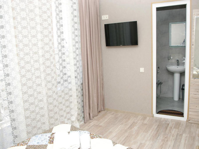 Others 3, Hotel Tskhumi, Tskaltubo