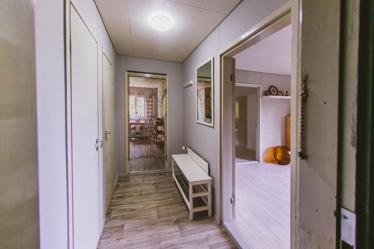 Others 5, YH Lappeenranta, South Karelia