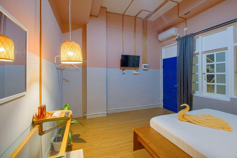 Bedroom 9