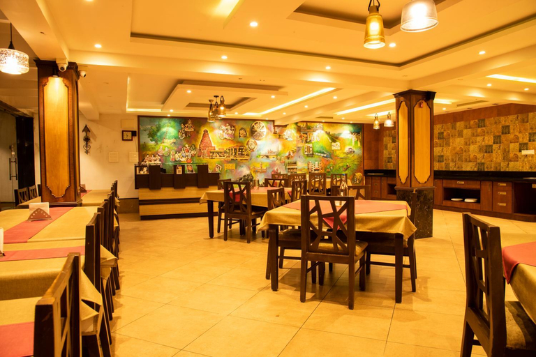 Food & Drinks 4, WESTERN VALLEY RESORTS, The Nilgiris