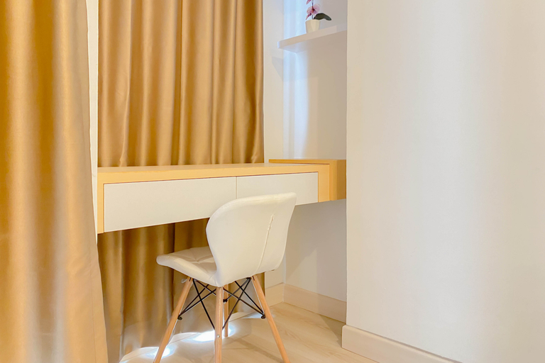 Others 4, Good Choice and Homey Studio at Tokyo Riverside PIK 2 Apartment By Travelio, Tangerang