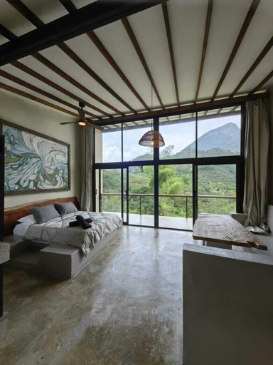 Bedroom 3, Cerro Tusa Springs, Venecia