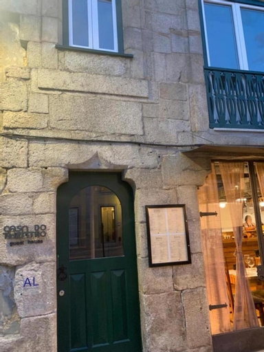 Casa do Theatro Guest House, Barcelos