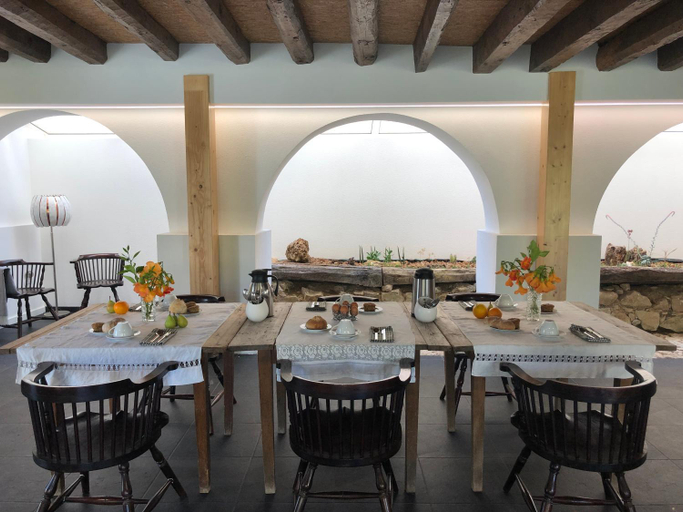 Food & Drinks, Casa de Arcos, Anadia