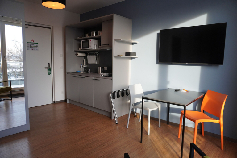 Others 5, Fairn Square Hotel, Darmstadt