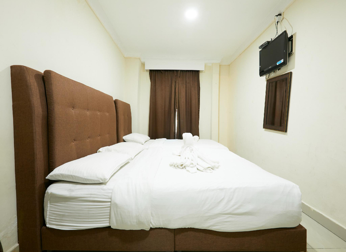 Bedroom 20
