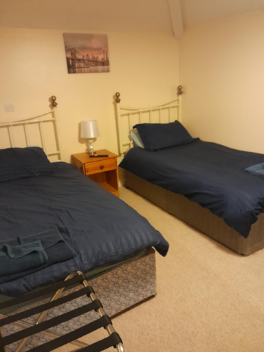 Others 4, Kings Arms Guest House Ebbw Vale, Blaenau Gwent