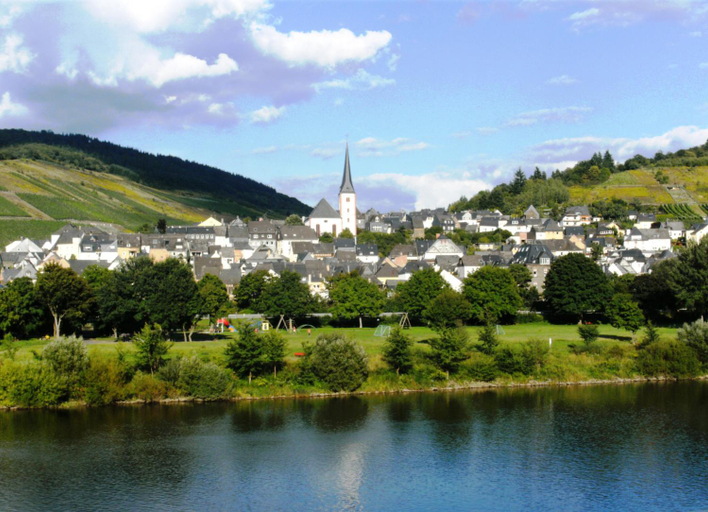 Others 2, Ferienanlage - Am Moselufer, Bernkastel-Wittlich