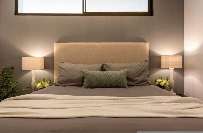 Room 2, Cozy Corner Apartment, City of Cape Town