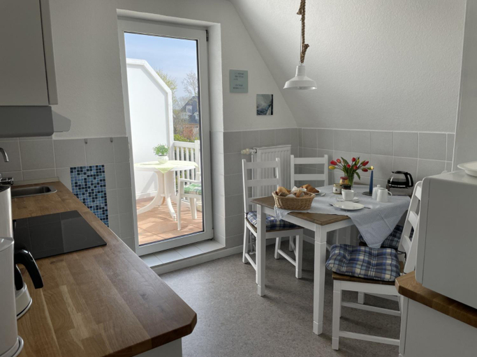 Others 5, Ferienwohnung, St. Peter-Ording, Nordfriesland