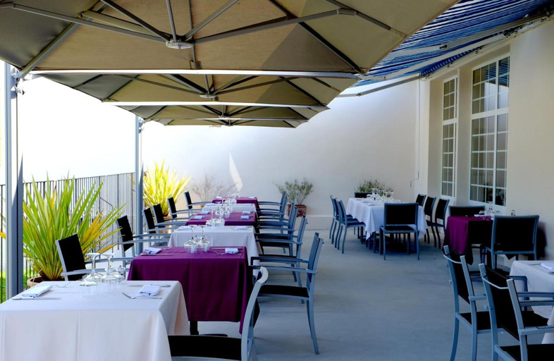 Food & Drinks 5, Logis Grand Hôtel, Dordogne