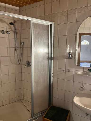 Others 3, Doppelzimmer Nr 5, Vogelsbergkreis