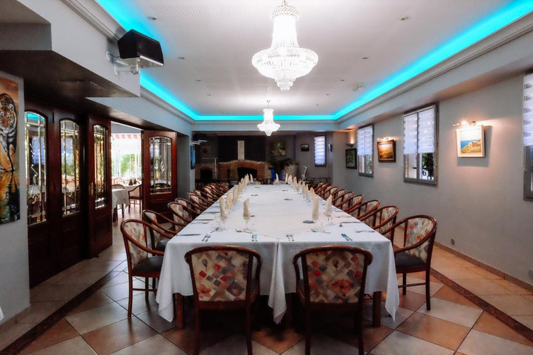 Food & Drinks 5, Logis Hotel l'Enclos, Haute-Garonne