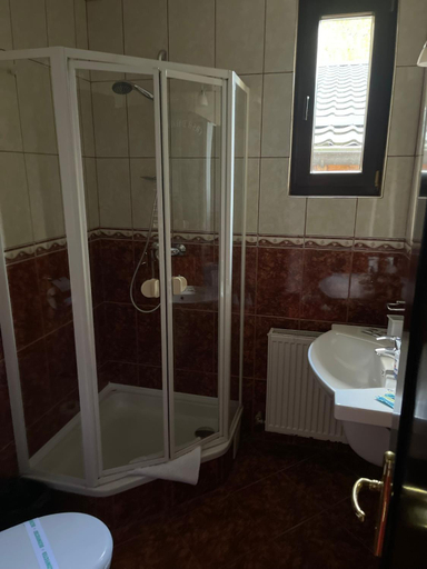Bathroom 3, Casa Dunarea by Genco, Predeal