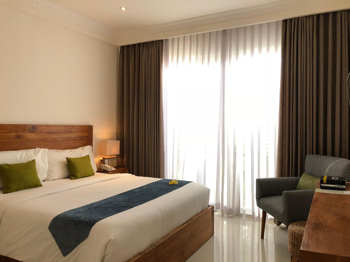 Bedroom 6