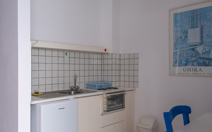 Others 5, Enplo Apartments, Crete