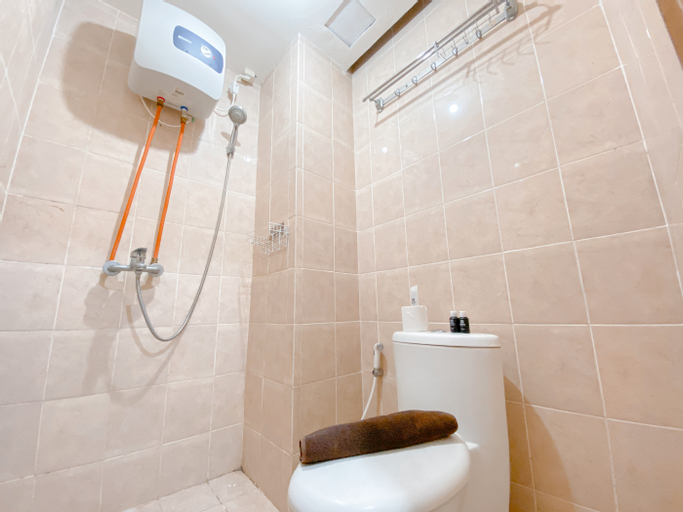 Bathroom 3