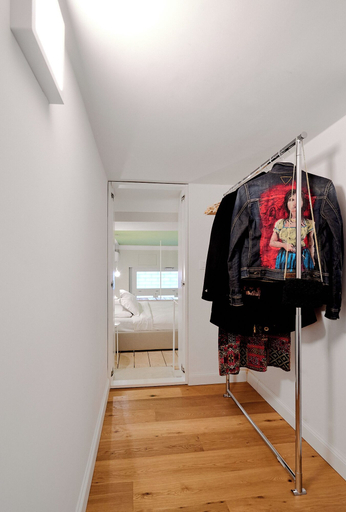 Bedroom 2, MILAN design Loft in great location, Milano