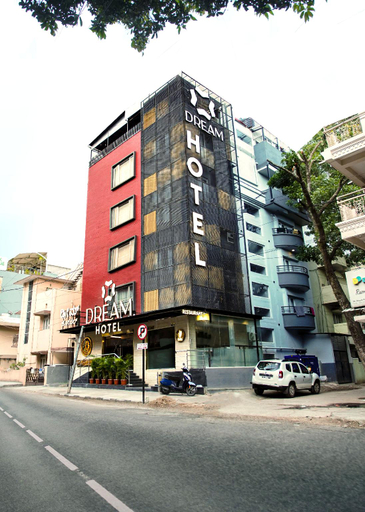 Others 4, Dream Hotel, Bangalore