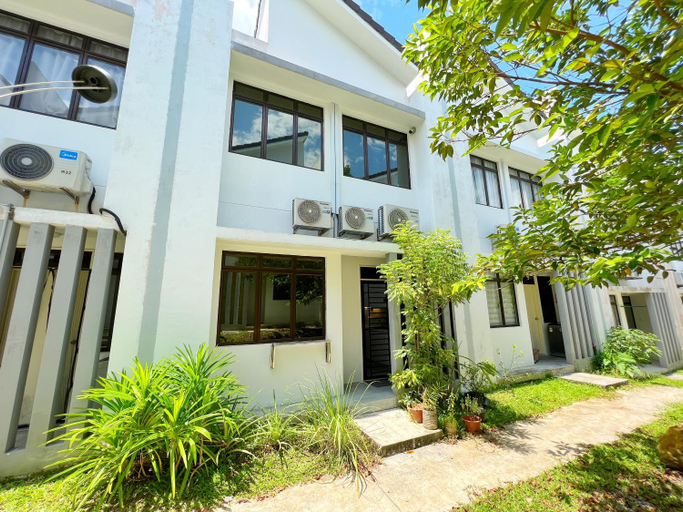 Others 5, RAPID Pelali Pengerang Homestay, Kota Tinggi