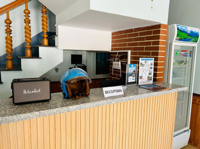 Majestic Hostel - Tours & Motorbike Rental, Hà Giang