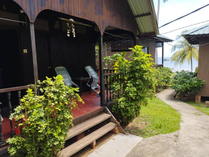 ABC Chalet Tioman, Mersing