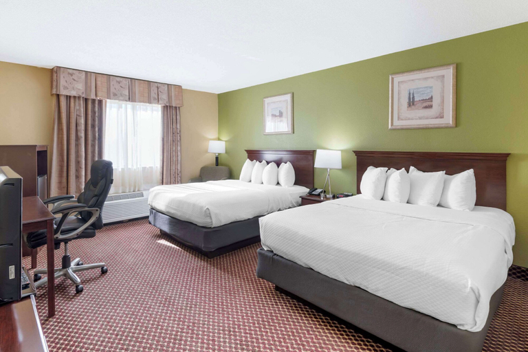 Bedroom 4