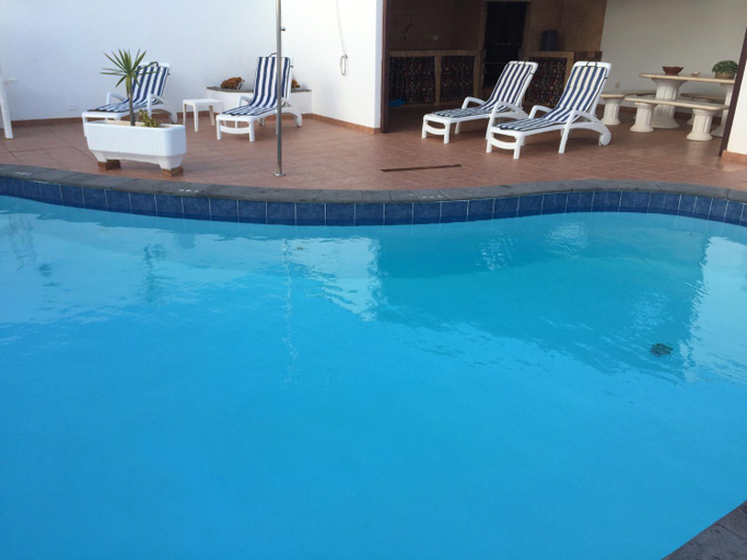 Others 5, Casa la Bufona, Las Palmas