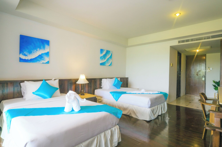 Bedroom 9