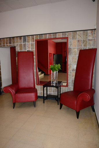 Public Area