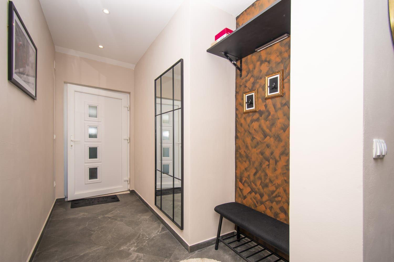 Public Area 3, Apartments Diora and Silver, Vodice