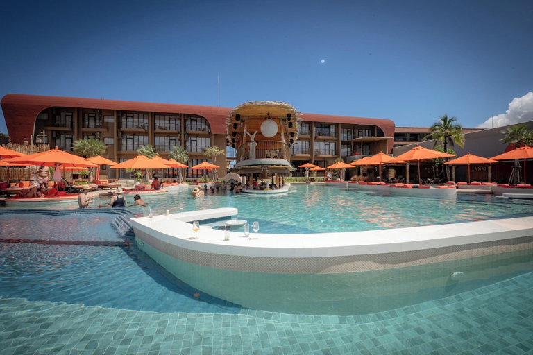 Exterior & Views 2, 79 Beach Club and Resort Samui, Ko Samui