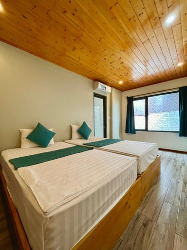 Bedroom 1, Ha Long May5, Hạ Long