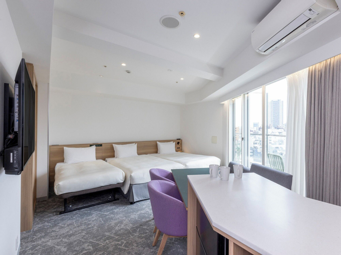 Bedroom 24
