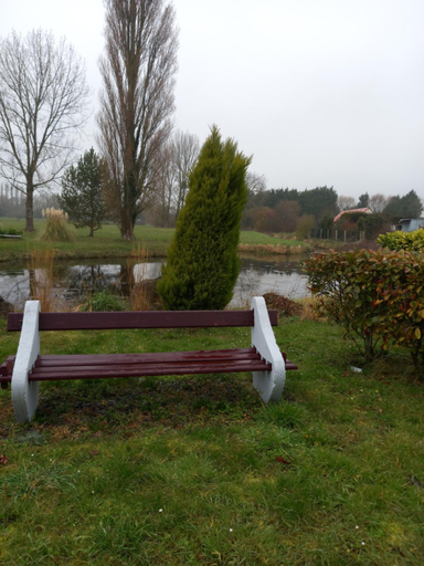 Others 3, Gite LA FONTAINE DU MARAIS, Somme