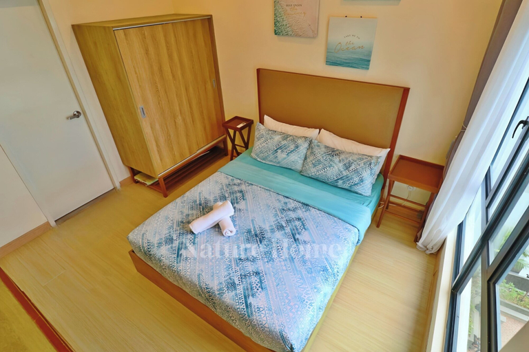 Bedroom 4, Timurbay Seafront Residences NatureHome, Kuantan