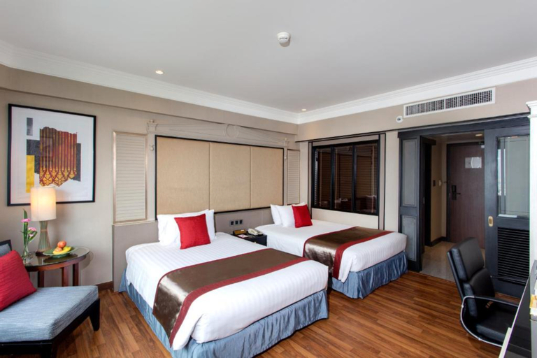 Bedroom 13