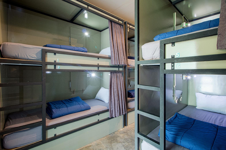 Bedroom 9