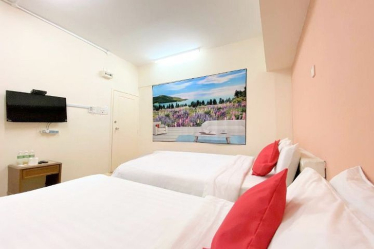 Bedroom 10