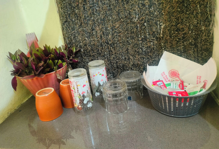 Bathroom amenities, Awestrucking Place With Unforgettable Beauty, Solan