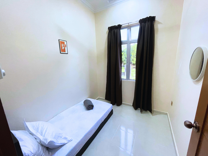 Others 3, King's Cottage Homestay Kubang Kerian, Kota Bharu