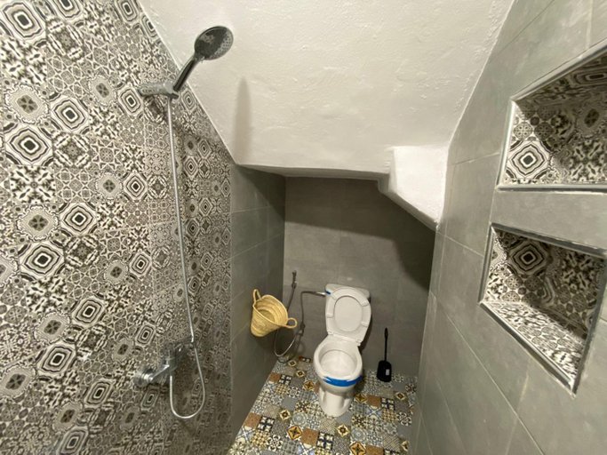 Others 5, West coast surf house, Agadir-Ida ou Tanane