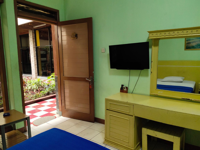 Bedroom 11