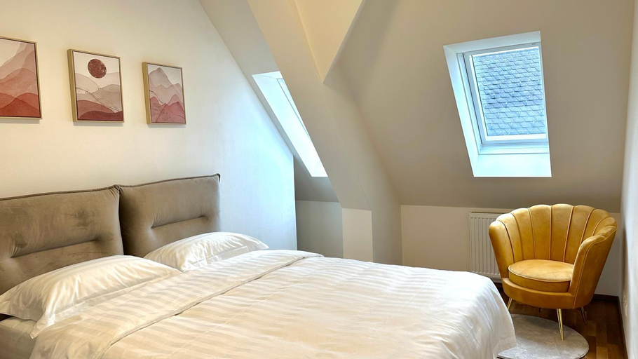 City Apartment Sankt Polten, Sankt Pölten