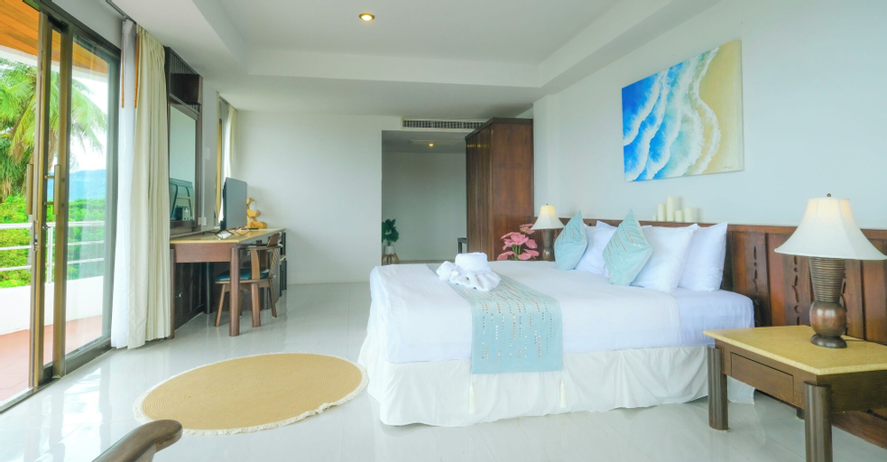 Bedroom 9