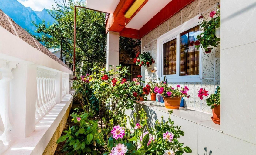 Others 5, Casa Marian, Busteni