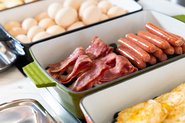Food & Drinks 4, Home2 Suites by Hilton Chengdu High-tech Exhibition Center, Chengdu