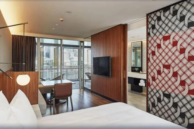 Bedroom 7