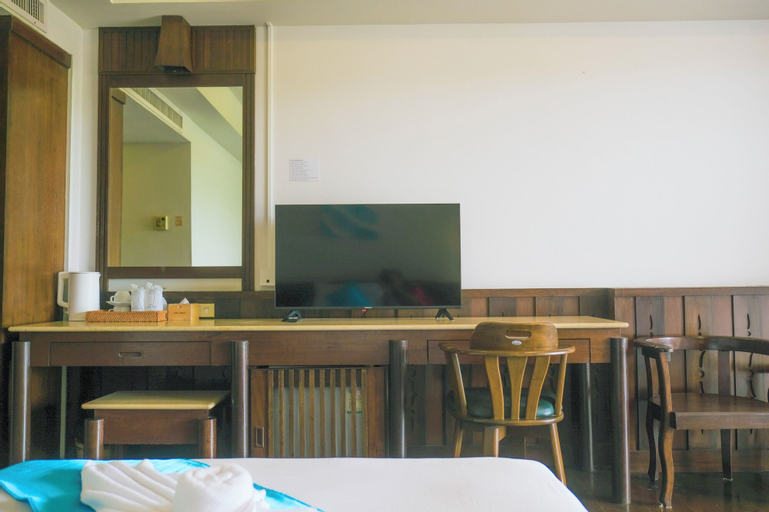 Bedroom 11