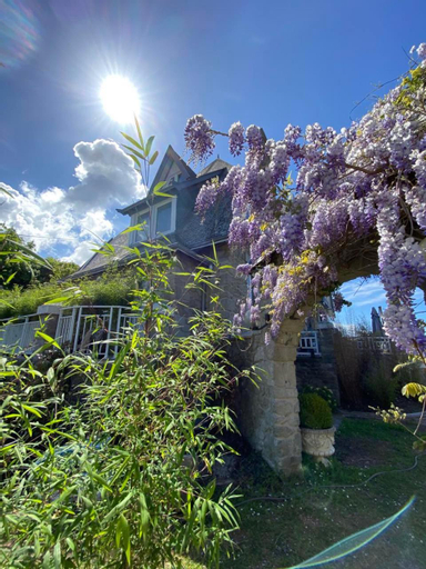 Villa Fresquet, Manche